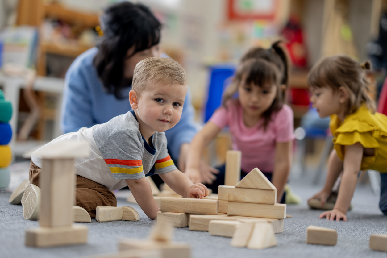Washington child care audit overpayments